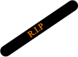 R.I.P