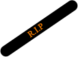 R.I.P