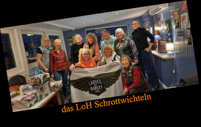 das LoH Schrottwichteln