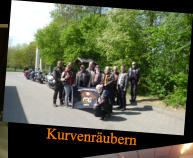 Kurvenräubern