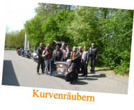 Kurvenräubern