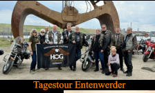 Tagestour Entenwerder