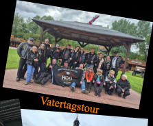 Vatertagstour