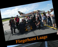 Fliegerhorst Laage