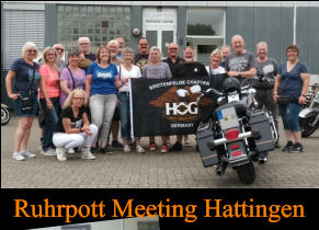 Ruhrpott Meeting Hattingen